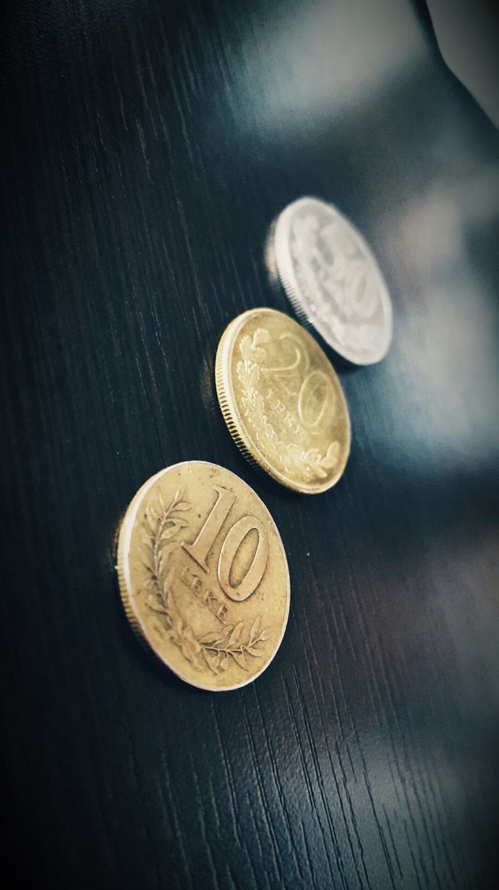 Money