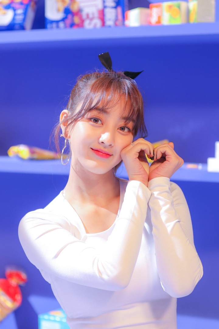 지효