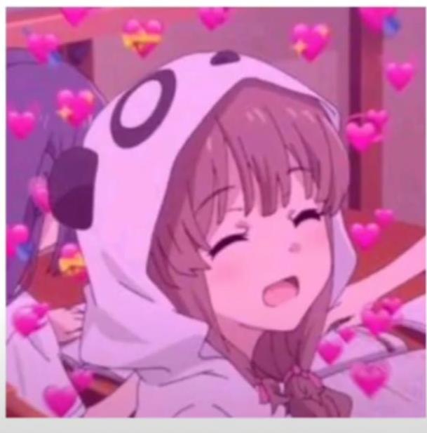anime