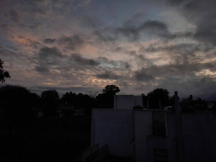 clouds