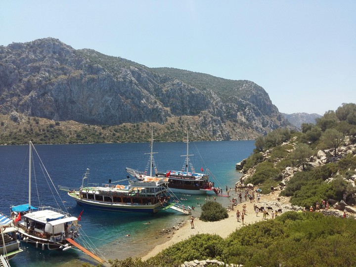 Turkey