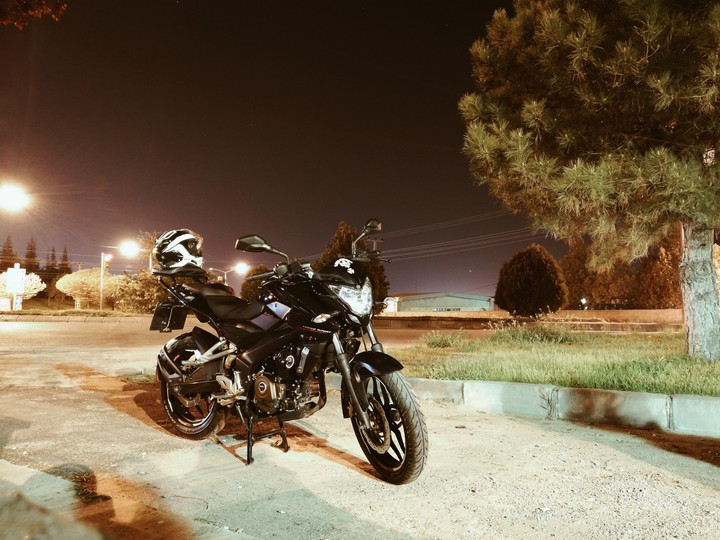 pulsar