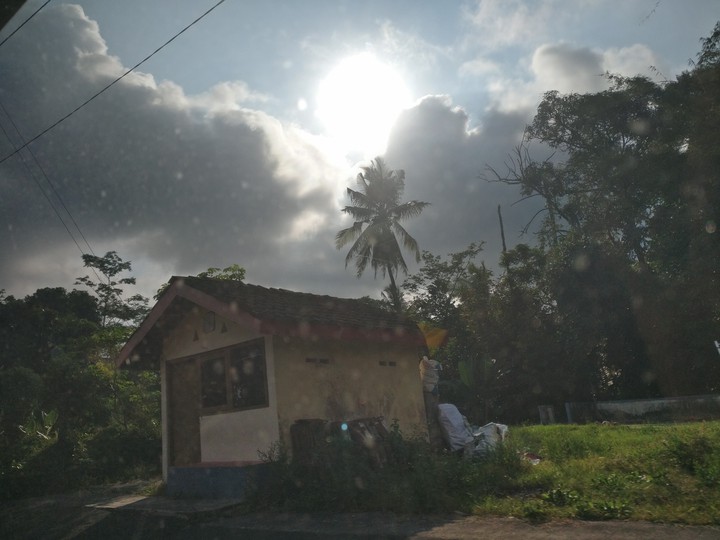 Hut
