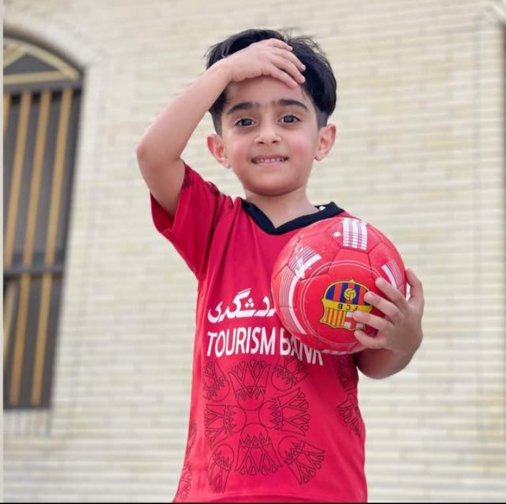 shayan
