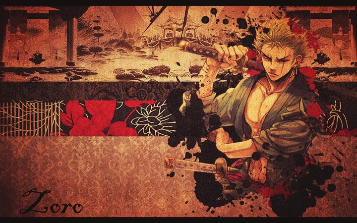 zoro