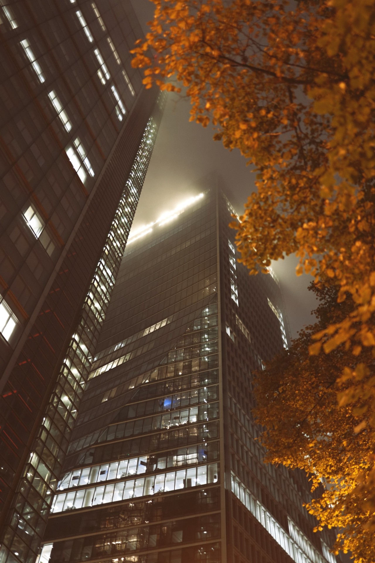 רקעים metropolis, condominium