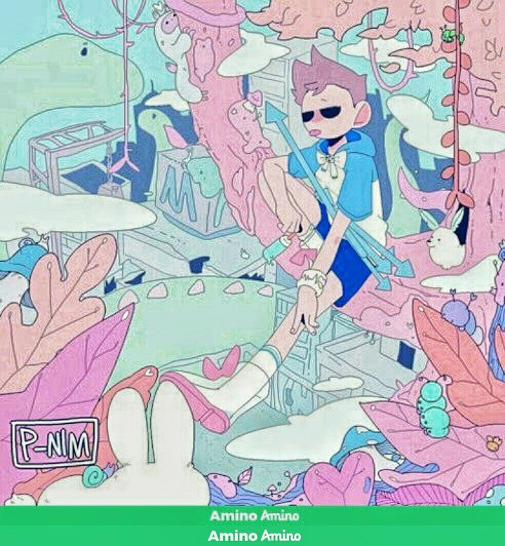 tom