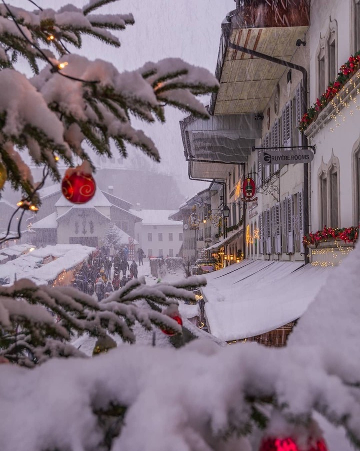 winter
