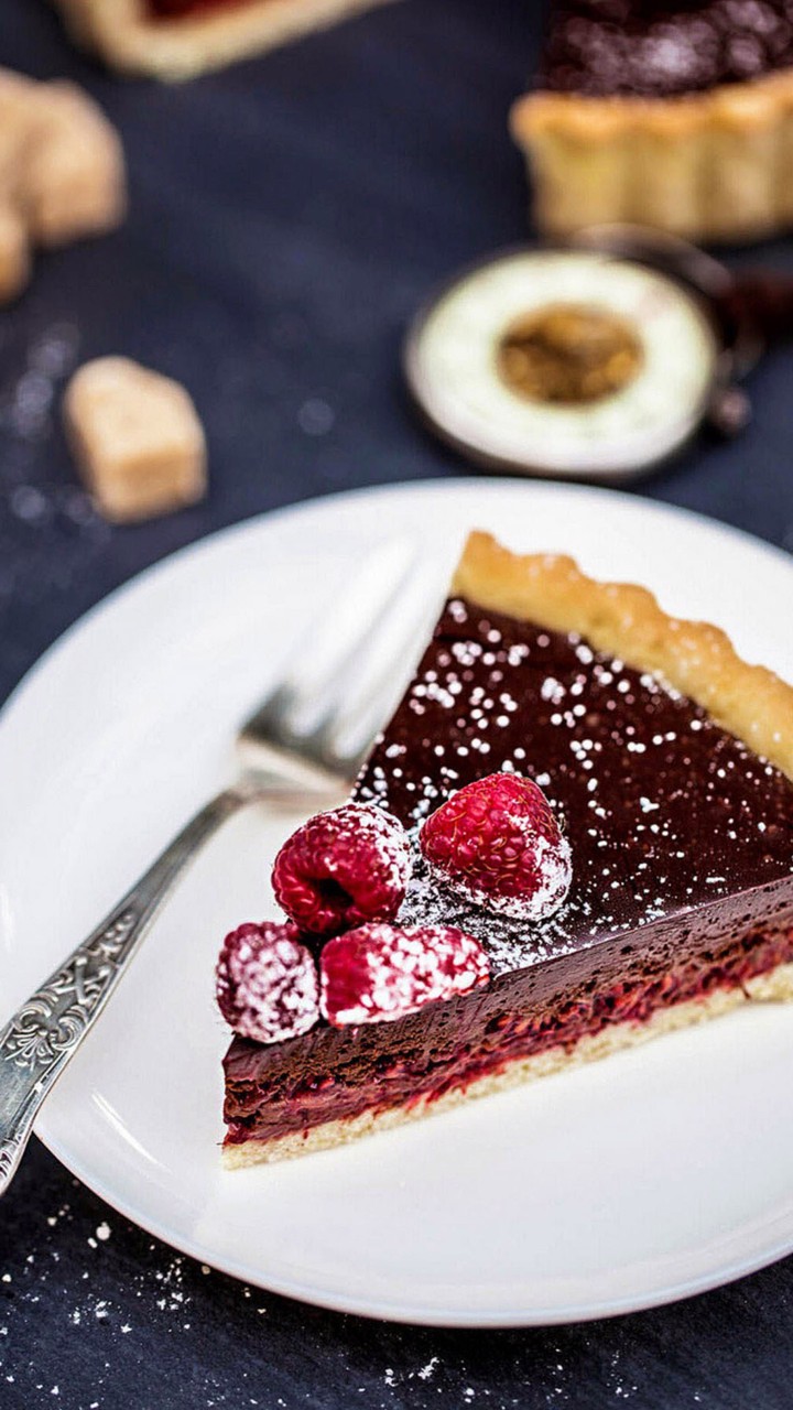 Cake