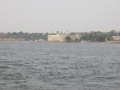 Sevastopol