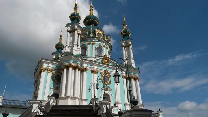 Kyiv, Ukraina