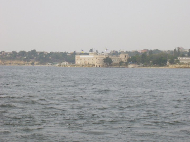 Sevastopol