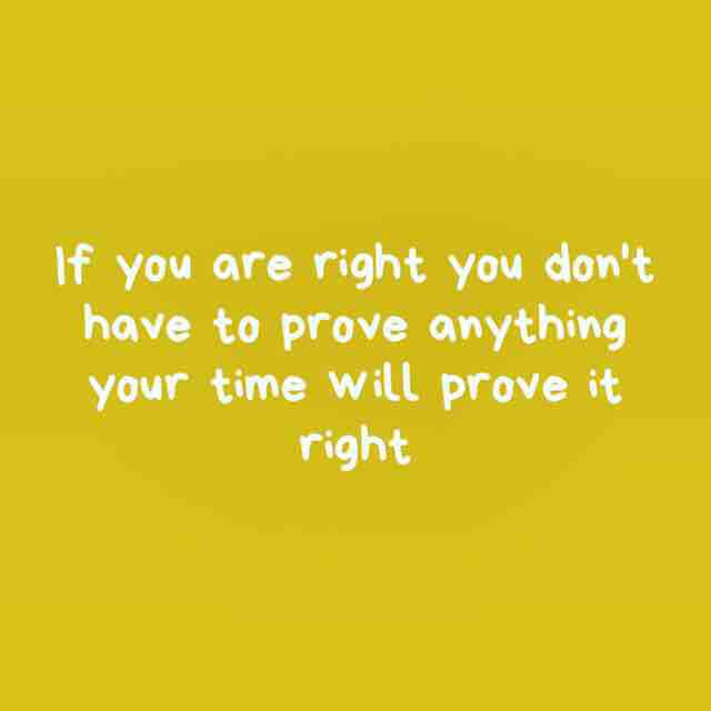 true is the life by time