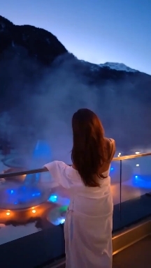 我的旅程充满美好时刻 ✨️