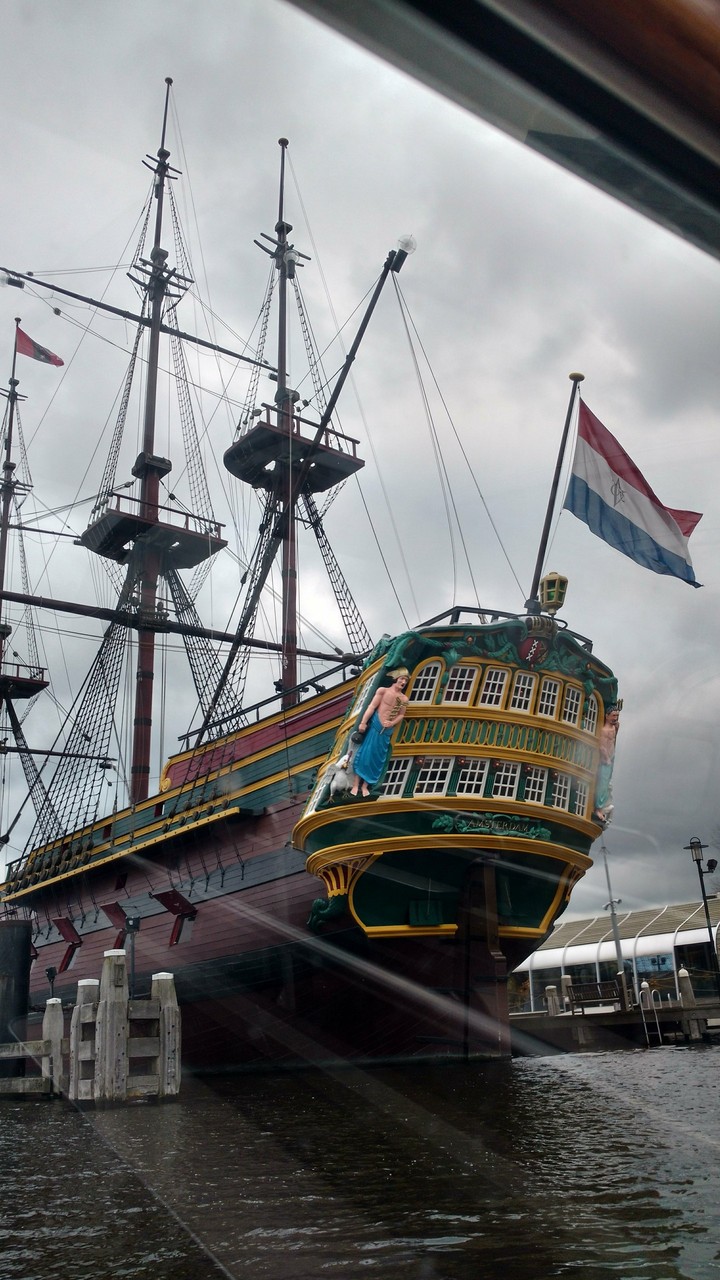 Nederland