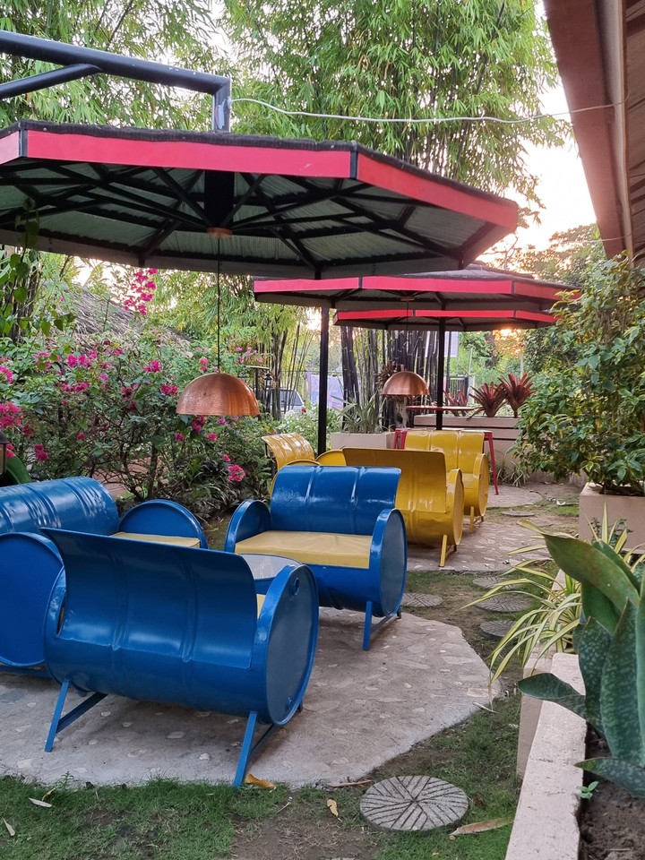Outdoor Ideas
