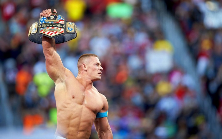 john cena