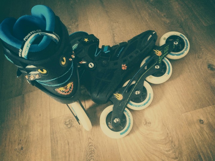 Sport/skating