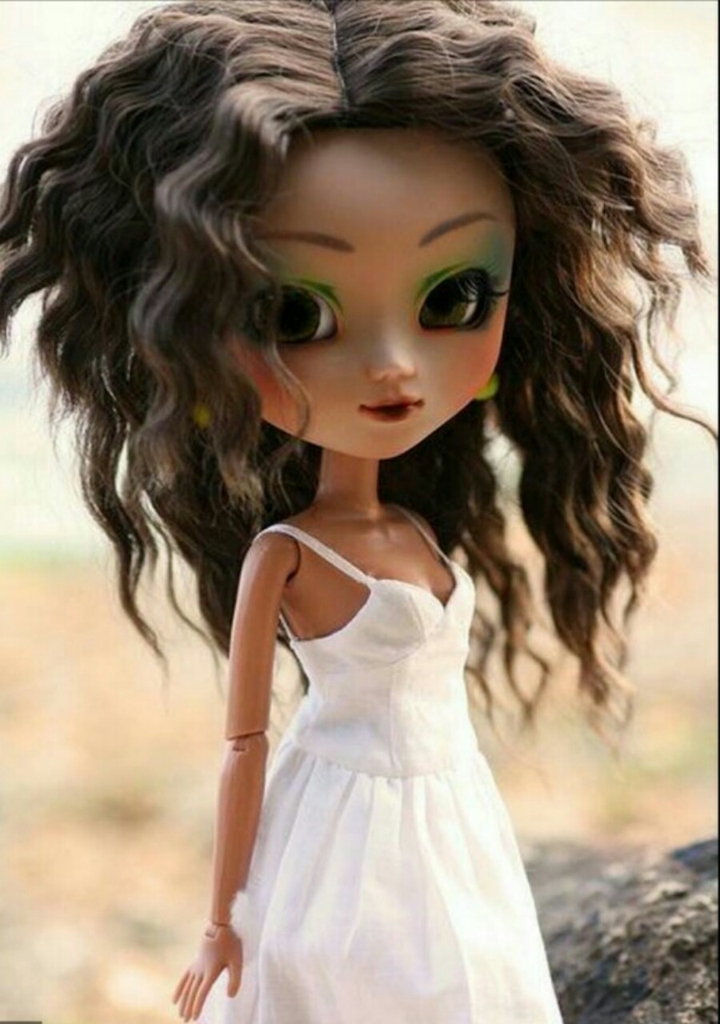 doll