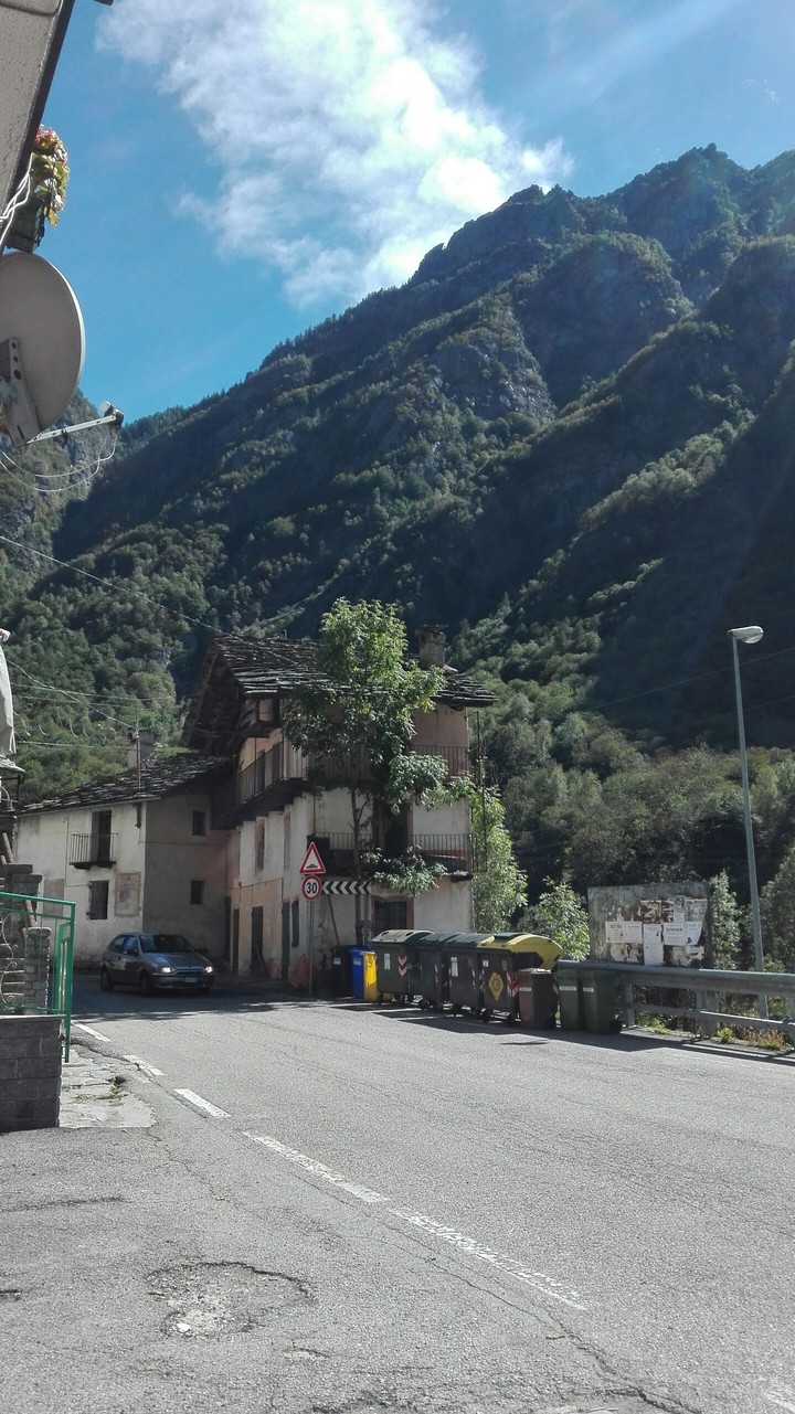 my lovely place
