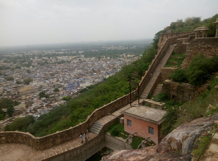 chittorgarh maharana pratap kila