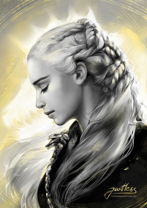 Daenerys Targaryen