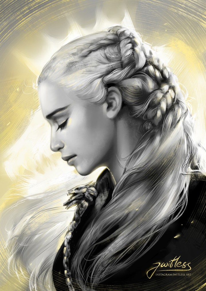Daenerys Targaryen