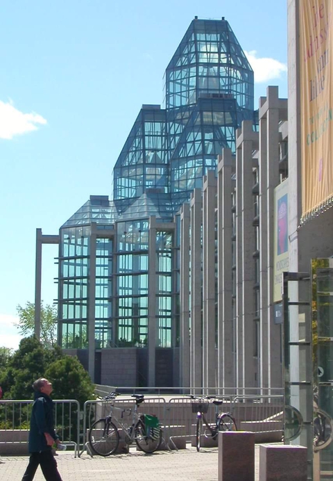 National Gallery of Canada