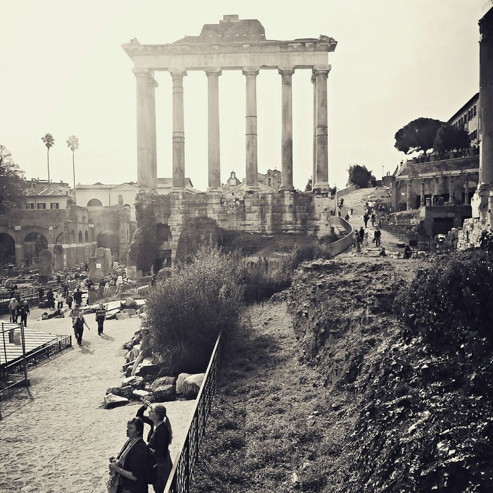 Rome