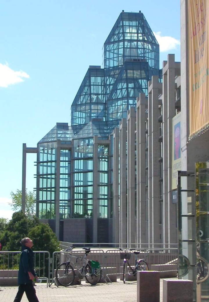 National Gallery of Canada