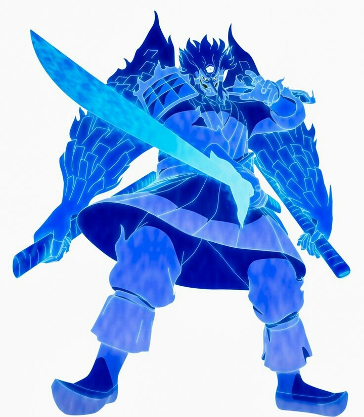 Susano Mandará