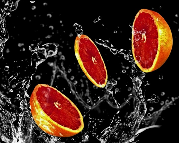 Fruit