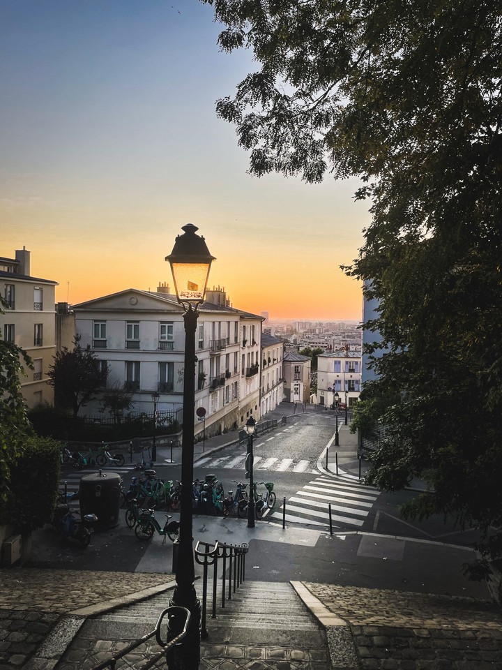 sfondi daytime, Street
