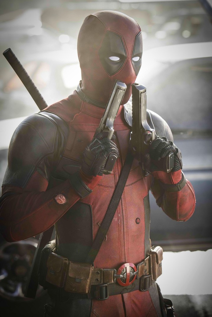 Deadpool