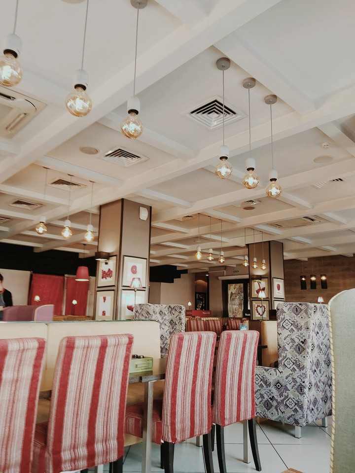 Cafe