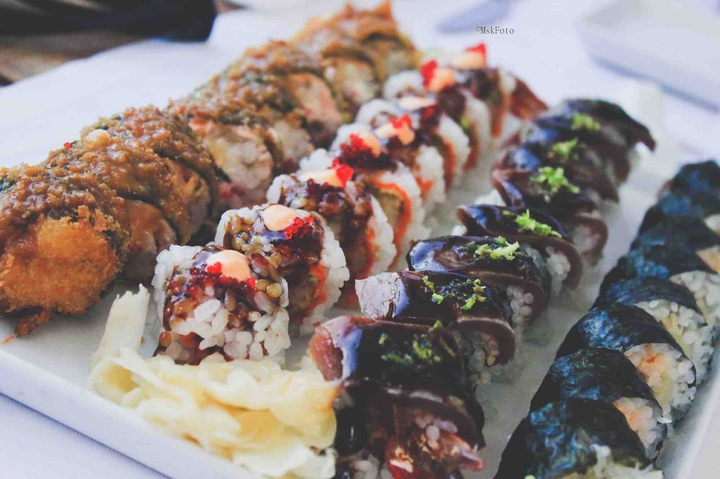Sushi