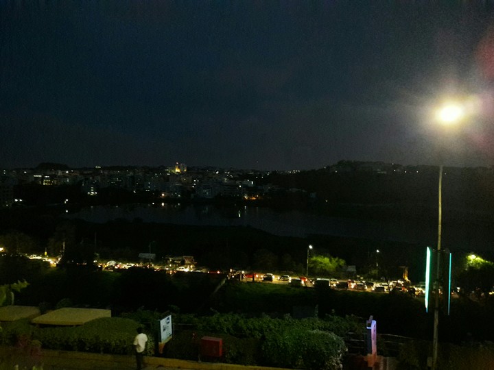 Citylights