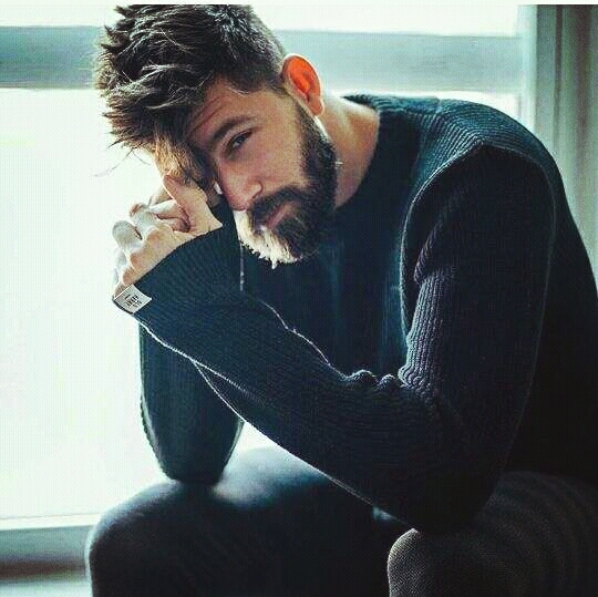 beard