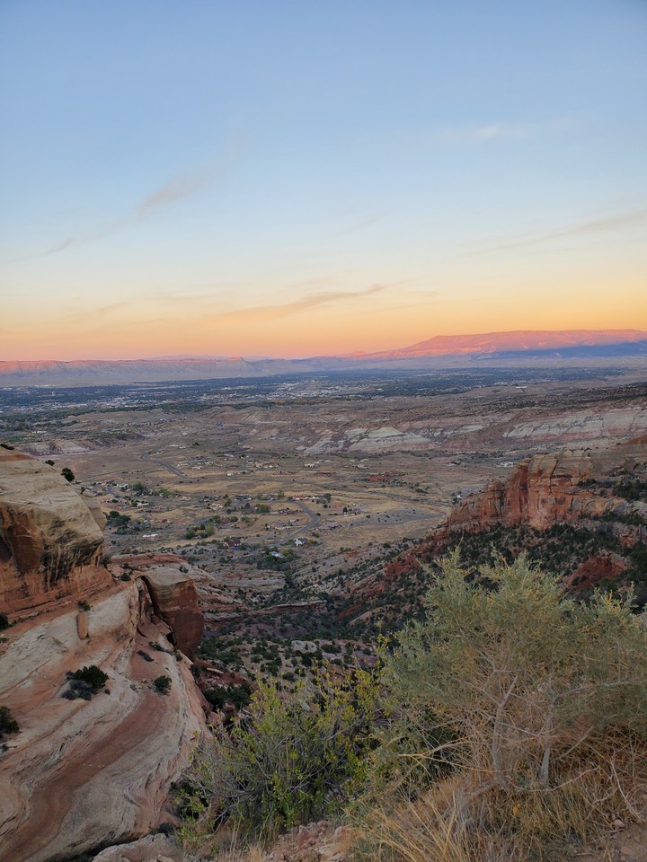 Colorado Monument