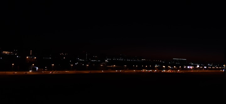 Gece