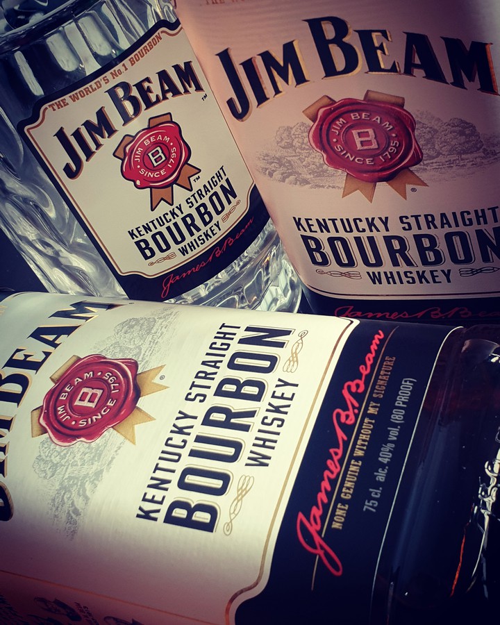 jim beam