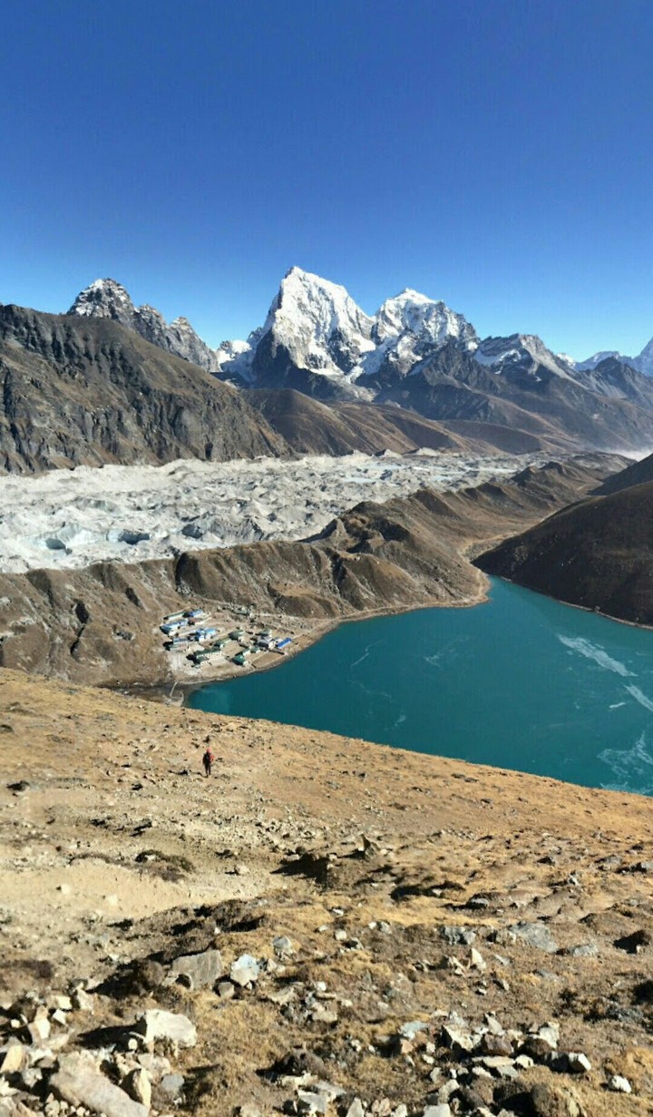Himalayas