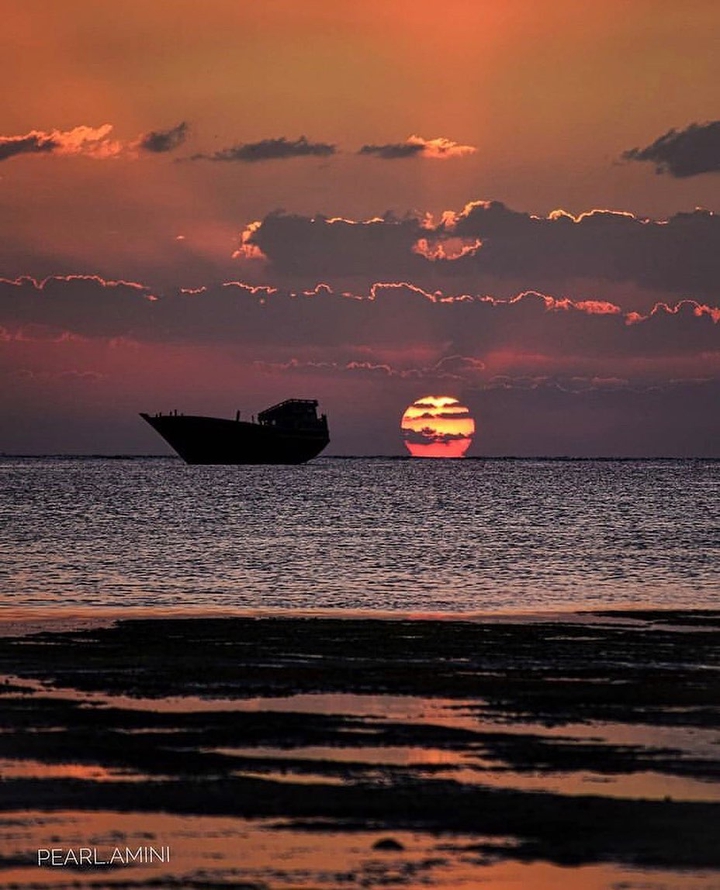 Kish Island