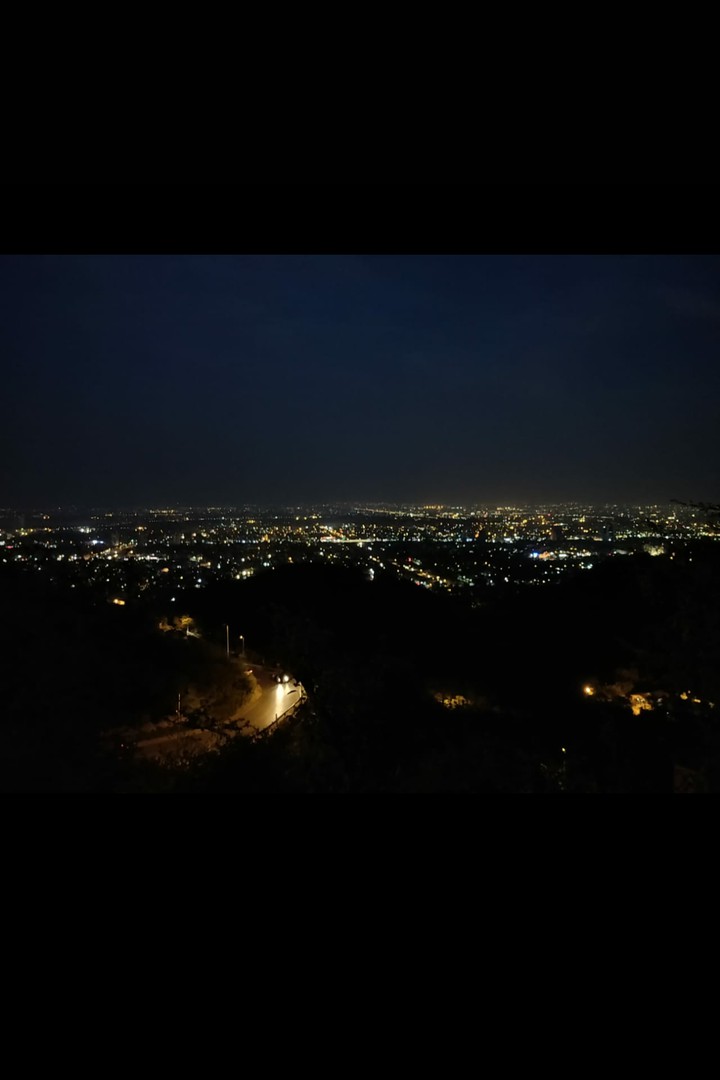 Islamabad capital of Pakistan❤