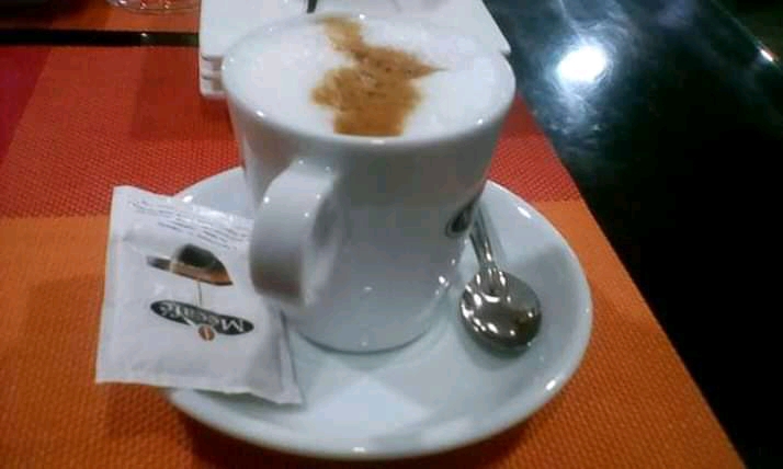 #coffee