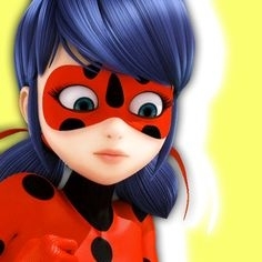 marinette ladybug