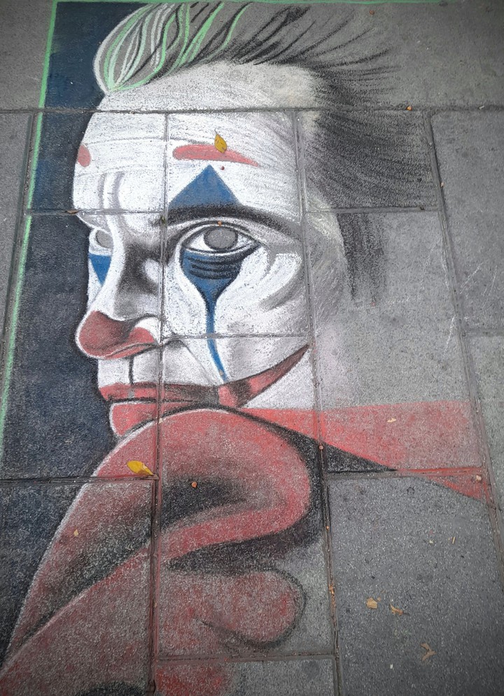 jocker