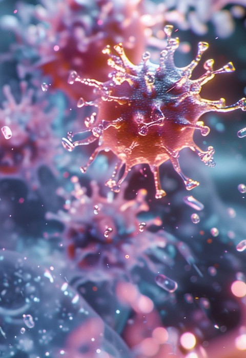 Virus