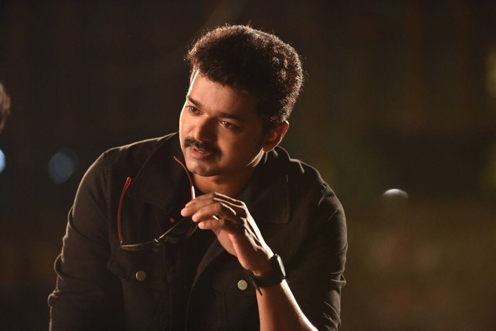 vijay