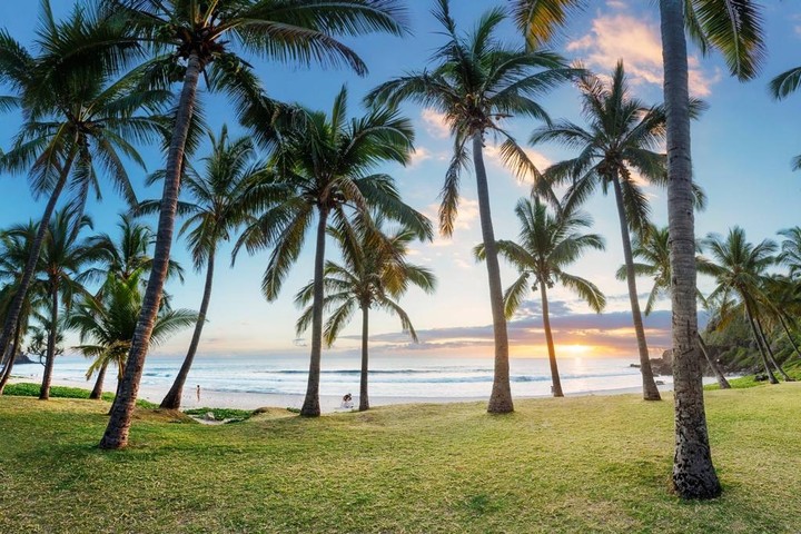 Serenity...pure